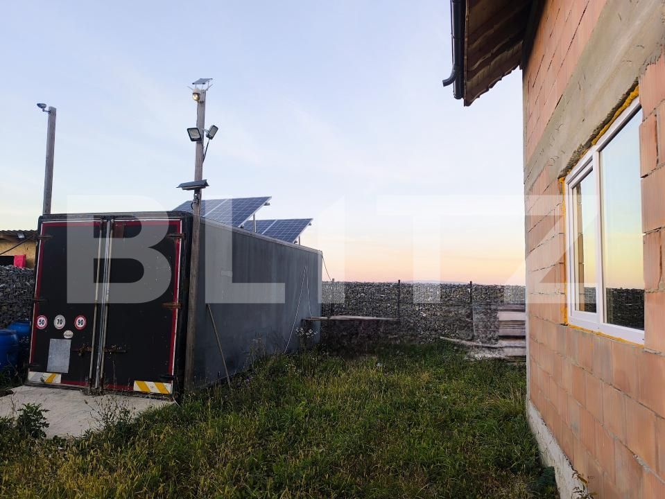 Casa de vânzare 3 camere Hălchiu - 207749CV | BLITZ Brașov | Poza3