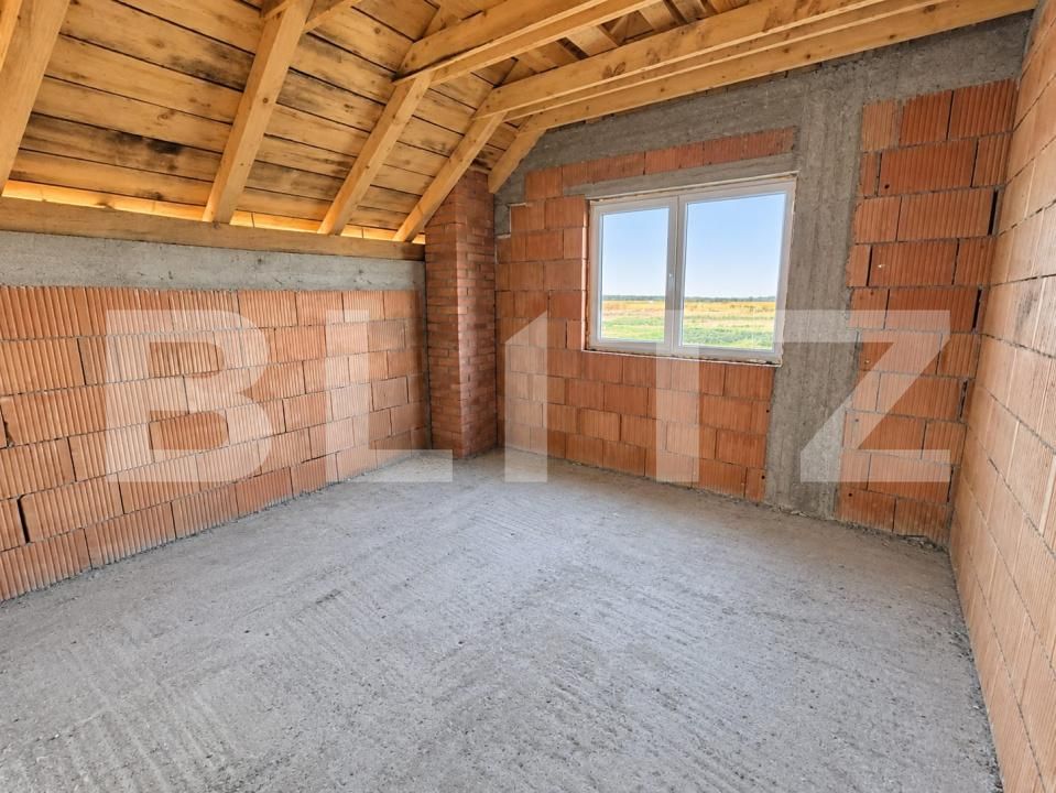 Casa de vânzare 3 camere Hălchiu - 207749CV | BLITZ Brașov | Poza8