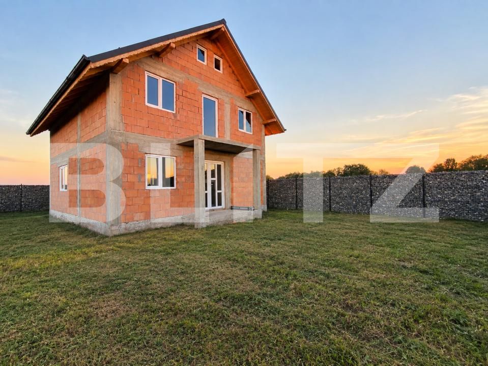 Casa de vânzare 3 camere Hălchiu - 207749CV | BLITZ Brașov | Poza2