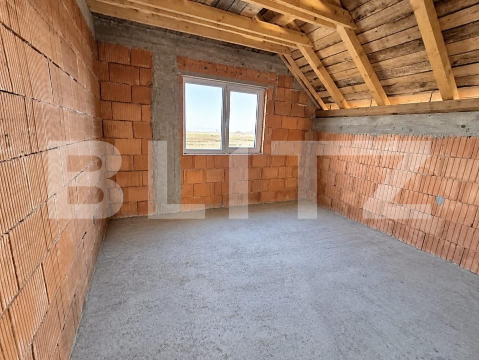 Casa de vânzare 3 camere Hălchiu - 207749CV | BLITZ Brașov | Poza7