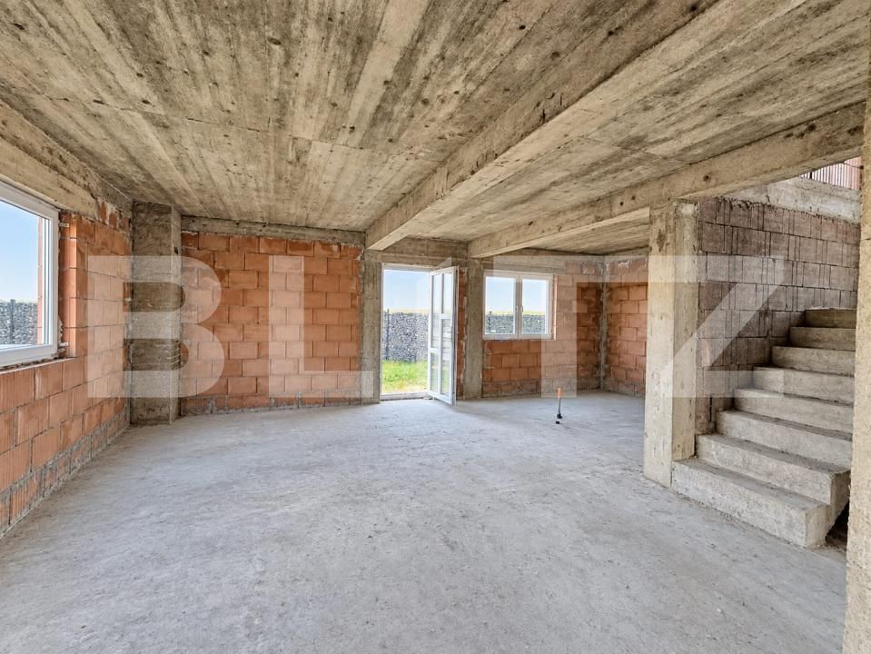 Casa de vânzare 3 camere Hălchiu - 207749CV | BLITZ Brașov | Poza10