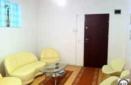 Birou la Cheie in zona 21 Decembrie 1989, 53 mp, Mobilat si utilat