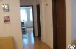 Birou la Cheie in zona 21 Decembrie 1989, 53 mp, Mobilat si utilat