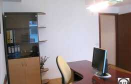 Birou la Cheie in zona 21 Decembrie 1989, 53 mp, Mobilat si utilat