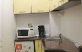 Birou la Cheie in zona 21 Decembrie 1989, 53 mp, Mobilat si utilat