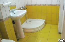 Birou la Cheie in zona 21 Decembrie 1989, 53 mp, Mobilat si utilat