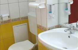 Birou la Cheie in zona 21 Decembrie 1989, 53 mp, Mobilat si utilat