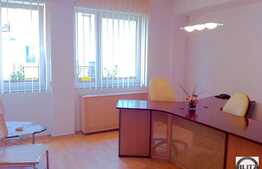 Birou la Cheie in zona 21 Decembrie 1989, 53 mp, Mobilat si utilat