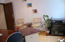 Birou la Cheie in zona 21 Decembrie 1989, 53 mp, Mobilat si utilat