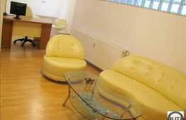 Birou la Cheie in zona 21 Decembrie 1989, 53 mp, Mobilat si utilat