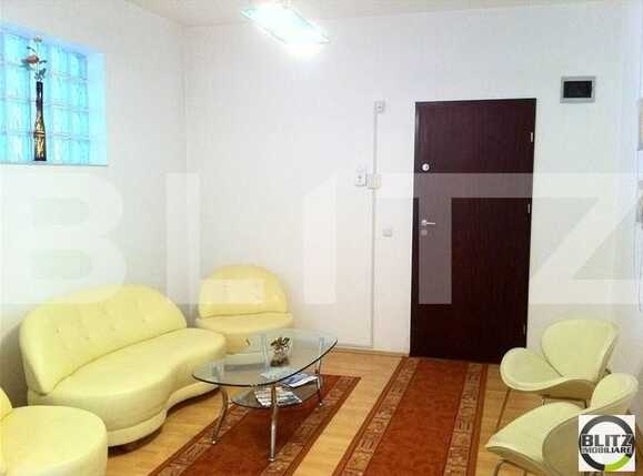 Spațiu birouri de închiriat Central - 20775SIB | BLITZ Cluj-Napoca | Poza1