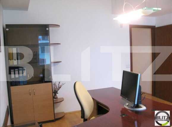 Spațiu birouri de închiriat Central - 20775SIB | BLITZ Cluj-Napoca | Poza4