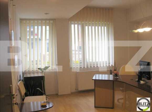 Spațiu birouri de închiriat Central - 20775SIB | BLITZ Cluj-Napoca | Poza6