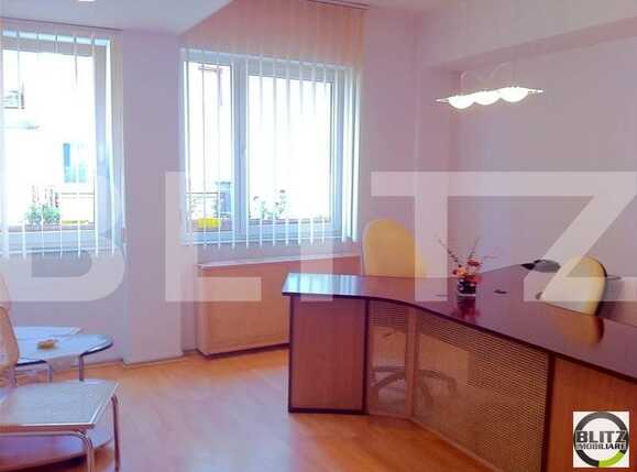 Spațiu birouri de închiriat Central - 20775SIB | BLITZ Cluj-Napoca | Poza3