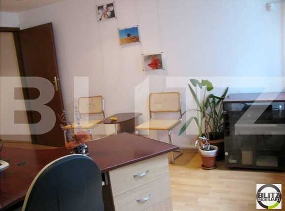 Spațiu birouri de închiriat Central - 20775SIB | BLITZ Cluj-Napoca | Poza5