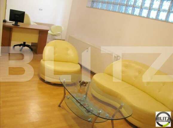 Spațiu birouri de închiriat Central - 20775SIB | BLITZ Cluj-Napoca | Poza2