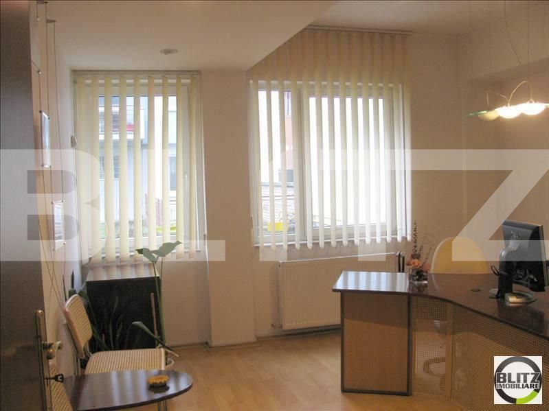 Spațiu birouri de închiriat Central - 20775SIB | BLITZ Cluj-Napoca | Poza6