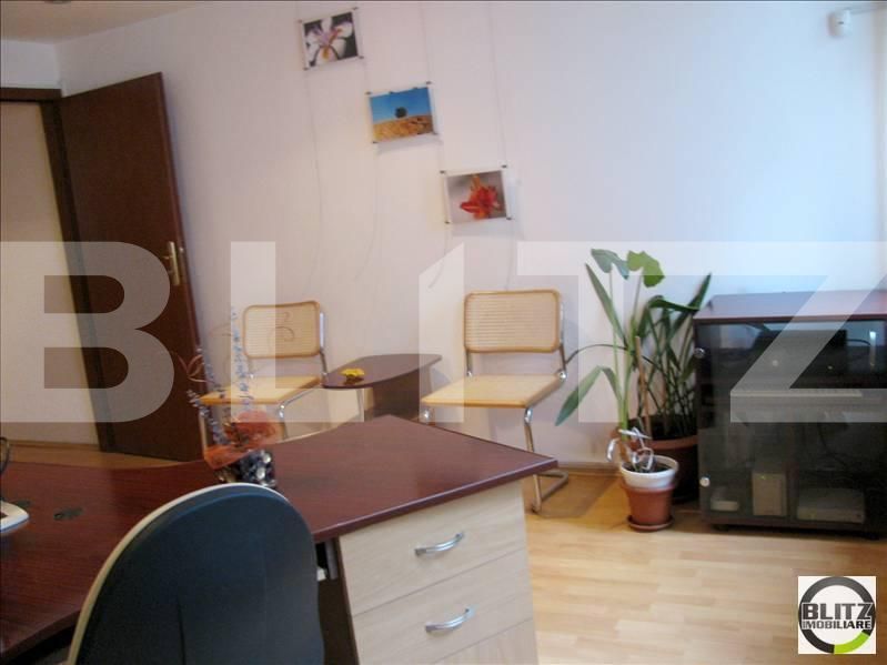 Spațiu birouri de închiriat Central - 20775SIB | BLITZ Cluj-Napoca | Poza5