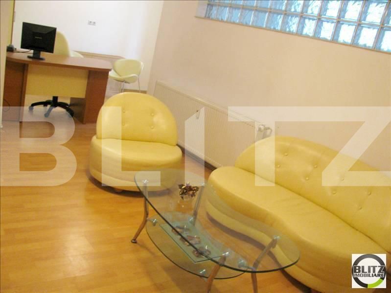 Spațiu birouri de închiriat Central - 20775SIB | BLITZ Cluj-Napoca | Poza2