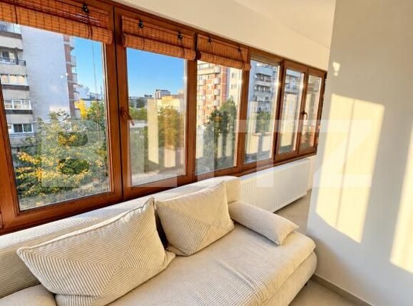 Apartament de vânzare 2 camere Semicentral - 207751AV | BLITZ Cluj-Napoca | Poza2