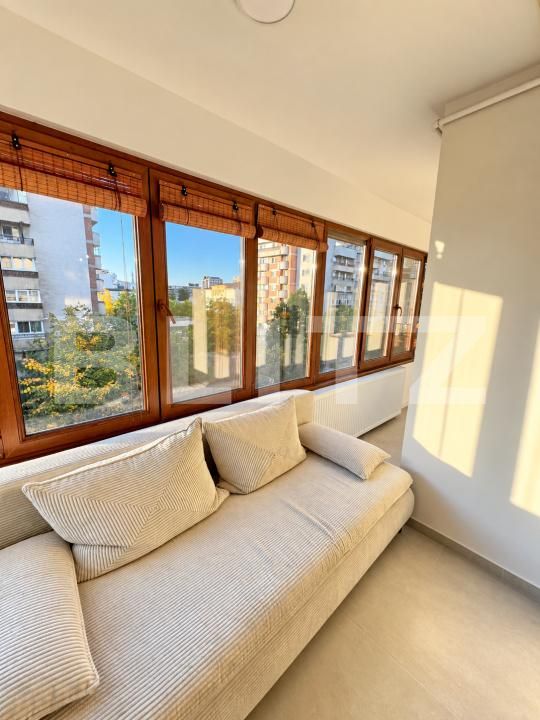 Apartament de vânzare 2 camere Semicentral - 207751AV | BLITZ Cluj-Napoca | Poza2