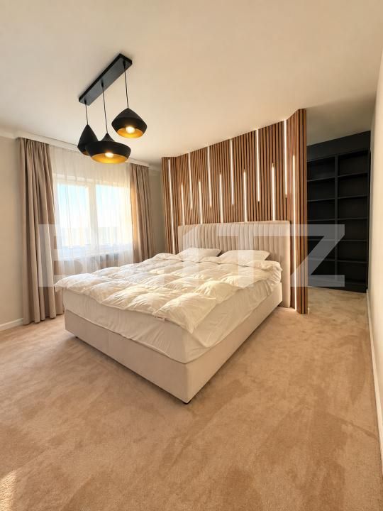 Apartament de vânzare 2 camere Semicentral - 207751AV | BLITZ Cluj-Napoca | Poza3