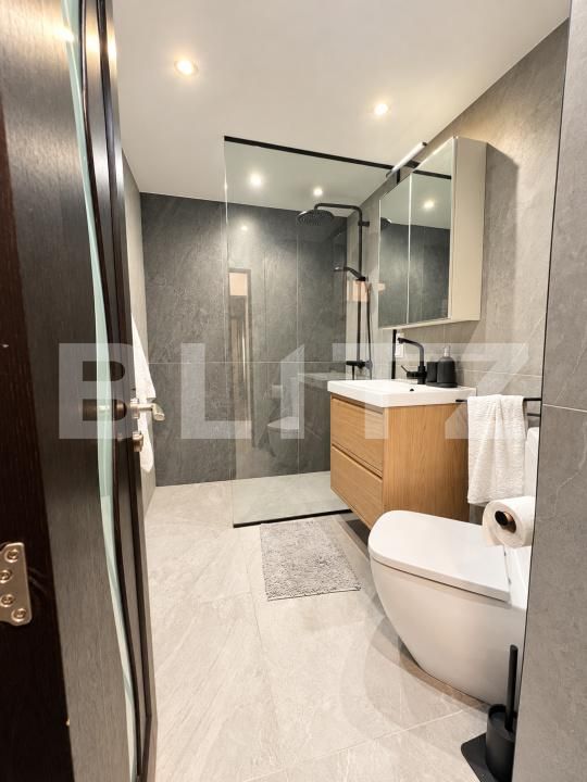 Apartament de vânzare 2 camere Semicentral - 207751AV | BLITZ Cluj-Napoca | Poza6