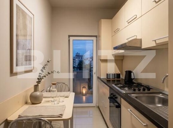Garsonieră de închiriat Marasti - 207752AI | BLITZ Cluj-Napoca | Poza2