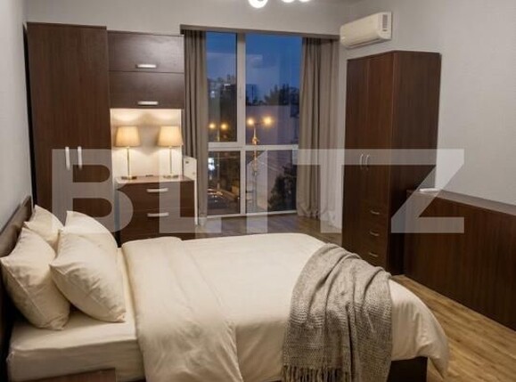 Garsonieră de închiriat Marasti - 207752AI | BLITZ Cluj-Napoca | Poza1