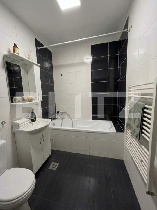 Garsonieră de închiriat Marasti - 207752AI | BLITZ Cluj-Napoca | Poza3