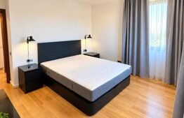 Apartament 3 camere, 70 mp + balcon, mobilat și utilat, Cetății Florești