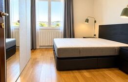 Apartament 3 camere, 70 mp + balcon, mobilat și utilat, Cetății Florești