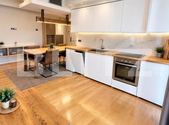 Apartament de vânzare 3 camere Floreşti - 207762AV | BLITZ Cluj-Napoca | Poza1