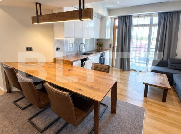 Apartament de vânzare 3 camere Floreşti - 207762AV | BLITZ Cluj-Napoca | Poza3