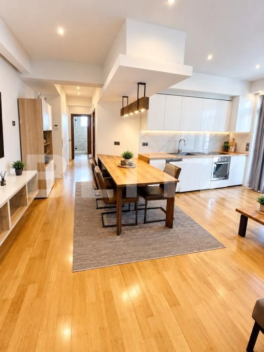 Apartament de vânzare 3 camere Floreşti - 207762AV | BLITZ Cluj-Napoca | Poza2
