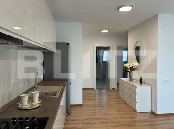 Apartament de închiriat 3 camere Câmpia Turzii - 207767AI | BLITZ Cluj-Napoca | Poza3