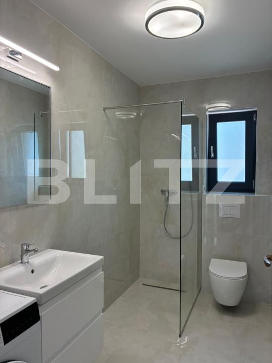 Apartament de închiriat 3 camere Câmpia Turzii - 207767AI | BLITZ Cluj-Napoca | Poza9