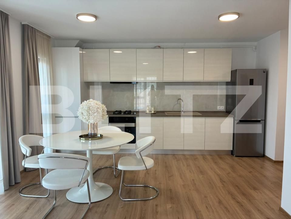Apartament de închiriat 3 camere Câmpia Turzii - 207767AI | BLITZ Cluj-Napoca | Poza2