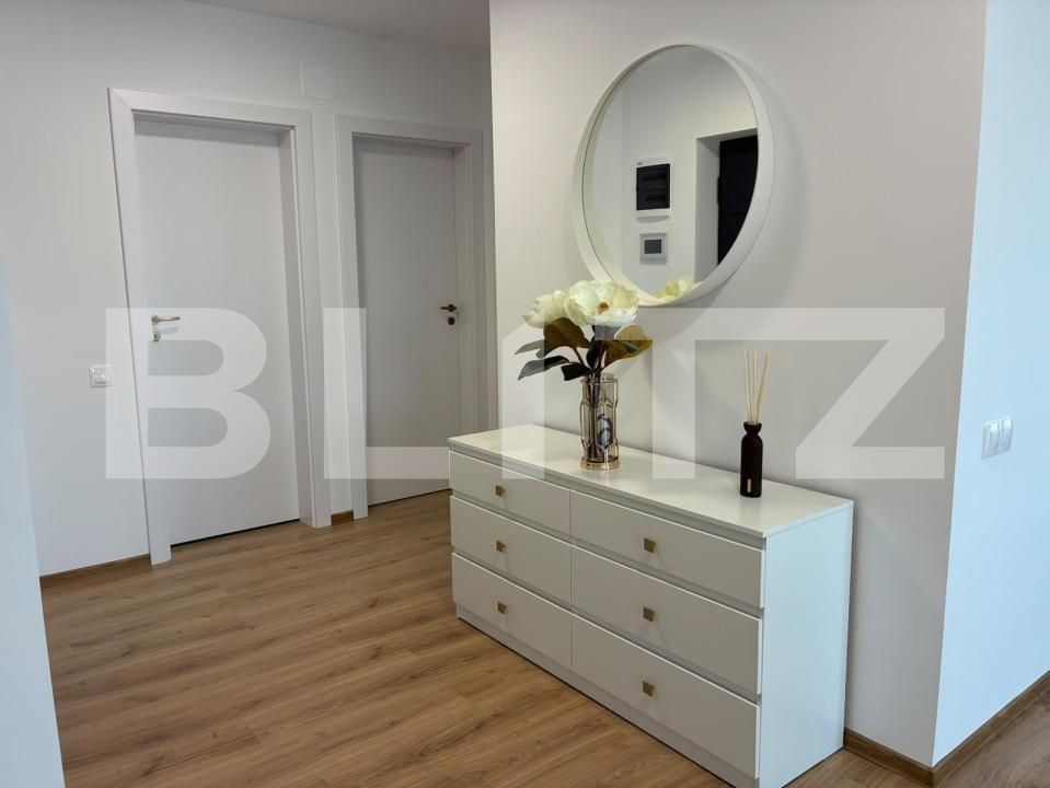 Apartament de închiriat 3 camere Câmpia Turzii - 207767AI | BLITZ Cluj-Napoca | Poza4