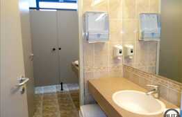 Standarde Office Clasa A! Zona centrala a Clujului!