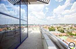 Standarde Office Clasa A! Zona centrala a Clujului!