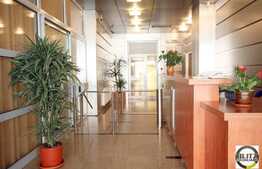 Standarde Office Clasa A! Zona centrala a Clujului!