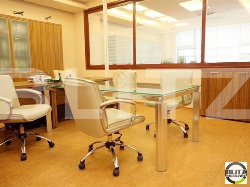 Spațiu birouri de închiriat Central - 20777SIB | BLITZ Cluj-Napoca | Poza7