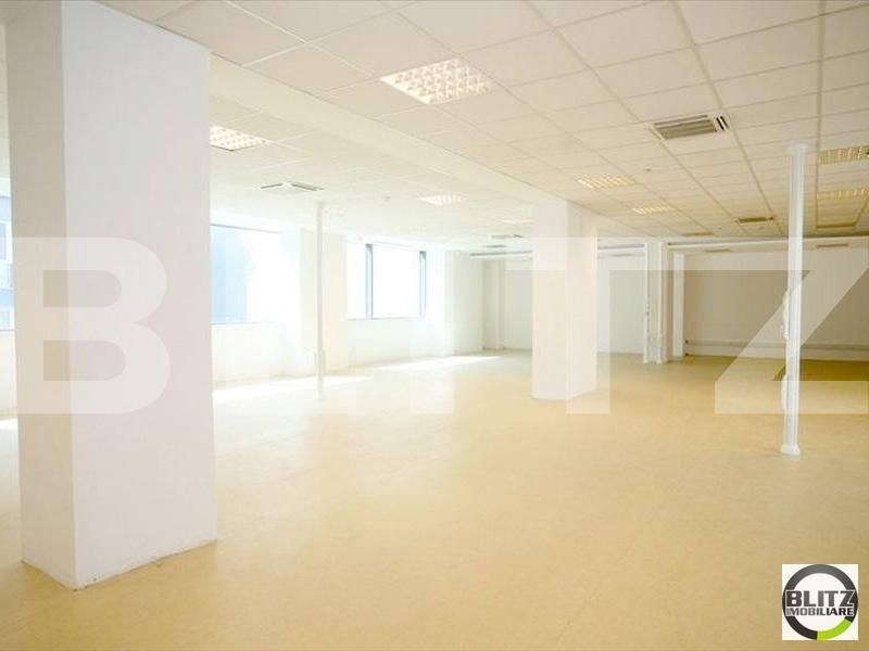 Spațiu birouri de închiriat Central - 20777SIB | BLITZ Cluj-Napoca | Poza4