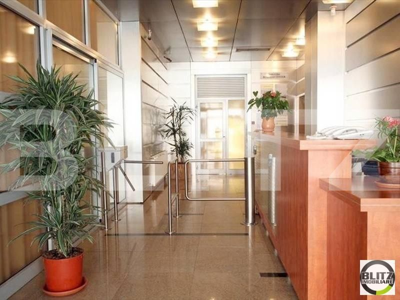 Spațiu birouri de închiriat Central - 20777SIB | BLITZ Cluj-Napoca | Poza6