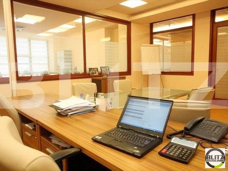 Spațiu birouri de închiriat Central - 20777SIB | BLITZ Cluj-Napoca | Poza8