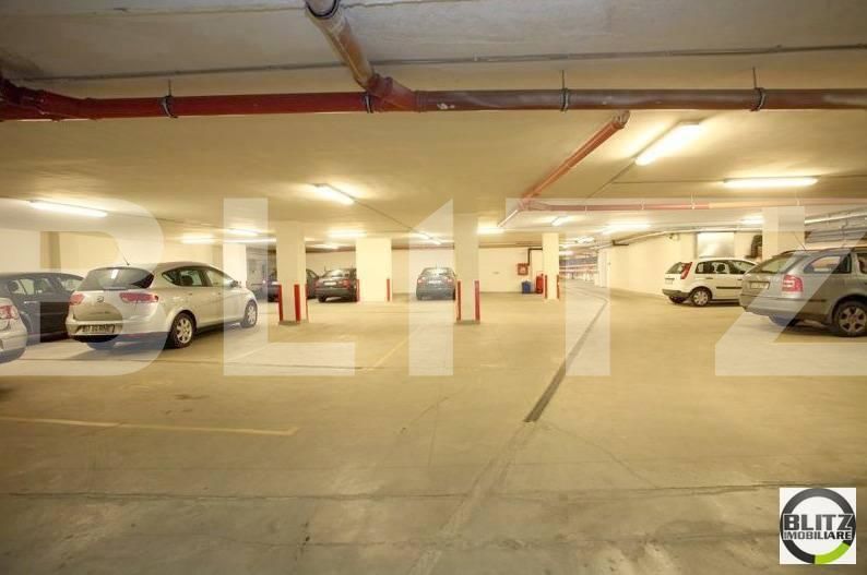 Spațiu birouri de închiriat Central - 20777SIB | BLITZ Cluj-Napoca | Poza15