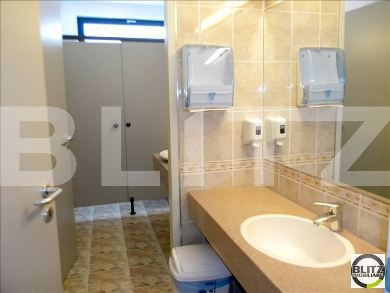 Spațiu birouri de închiriat Central - 20777SIB | BLITZ Cluj-Napoca | Poza12