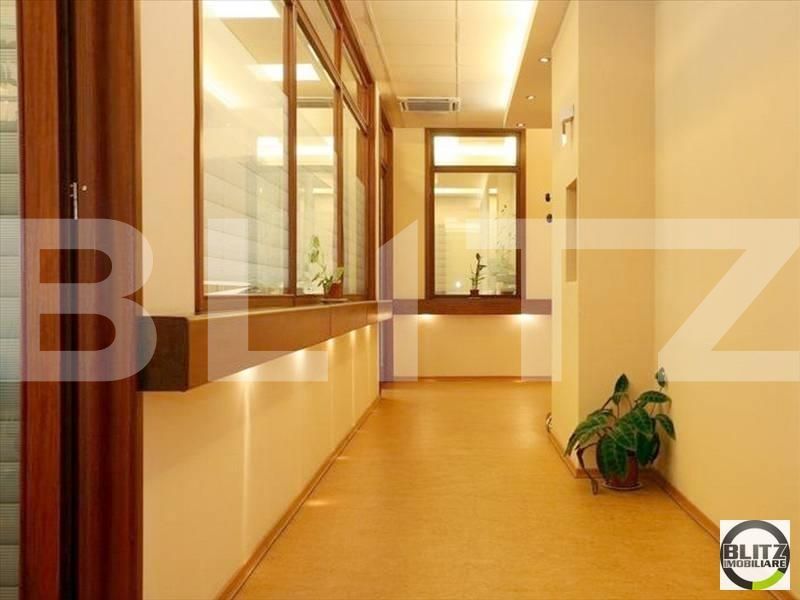 Spațiu birouri de închiriat Central - 20777SIB | BLITZ Cluj-Napoca | Poza10