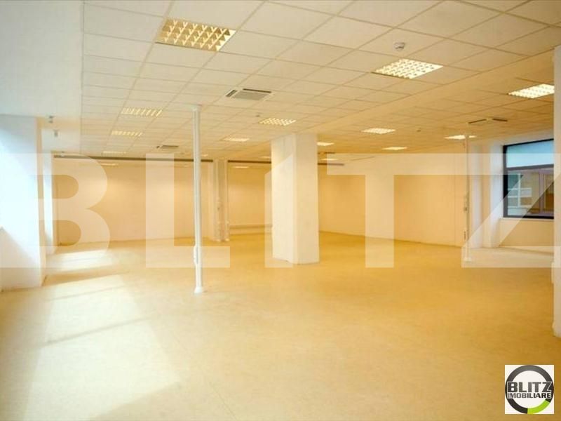 Spațiu birouri de închiriat Central - 20777SIB | BLITZ Cluj-Napoca | Poza3